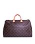 Speedy Bandouliere 40, back view